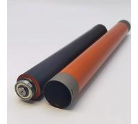 Printer Accessorie- FOR CANON iR ADVANCE 6055 6065 6075 6255 6565 6275 FUSER UPPER HEATER HOT LOWER PRESSURE ROLLER KIT FC9-9163-010 FM4-3160-000 -replaceable (Color : SET ROLLER)