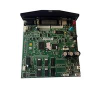Printer Accessorie- Formatter Board Mainboard Motherboard Referbished for Zebra TLP 2844 888TT Tlp2844 888tt Printer parts Main board replaceable