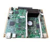 Printer Accessorie- Formatter Logic Main Board MainBoard For Ricoh MP 2554 2555 3054 3055 3554 3555 4054 4055 5054 6054 5055 6055 -replaceable (Color : Orange)