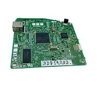 Printer Accessorie- FORMATTER PCA ASSY Formatter Board logic Main Board MainBoard mother board for Canon LBP3010 LBP3018 LBP3050 LBP 3010 3018 3050 -replaceable (Color : Original)