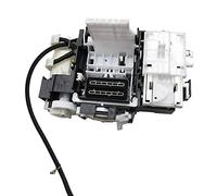 Printer Accessorie Ink Pump Assembly Capping Station for Epson WF-7610 7620 7621 7111 7521 7018 751 3640 3620 L1455 Cleaning Unit Assy -replaceable (Color : 1 Piece)