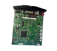 Printer Accessorie- Main board Mother Board Mainboard for Zebra GK888d GK888t GC420d GC420t Printer Motherboard Original referbished replaceable (Color : GK888t)