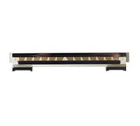 Printer Accessorie- New Thermal Print head Printhead For Zebra ZP450 ZP550 ZP500 ZP505 GX420 GK420 GX420D GK420D ZP420d -replaceable