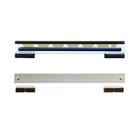 Printer Accessorie- New Thermal Printhead Print Head For Zebra GC420T GC420D GK888 2844 TLP2844 TLP2844Z R2844Z LP2844 LP2844Z 888TT GK888T Printer -replaceable (Color : Version A)