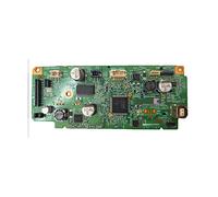 Printer Accessorie- Original Main Board Motherboard For Epson L3110 L3100 L3150 L4150 L4160 L1110 printer Interface board -replaceable (Color : L4160)