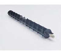 Printer Accessorie- PHOTOCONDUCTOR DEVELOPER SUPPLY STIRRING ROLLER FOR RICOH 1060 2060 AFICIO 2075 1075 MP 7500 8000 7502 9001 9002 -replaceable (Color : MEDIUM ROLLER 1PCS)