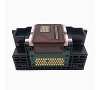 Printer Accessorie- QY6-0080 Printhead Printer Print Head for Canon iP4820 iP4850 iX6520 iX6550 MX715 MX885 MG5340 MG5250 MG5320 MG5350 MG5240 MX890 -replaceable