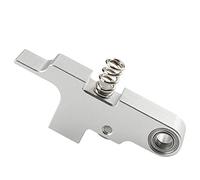 Printer Accessorie- Upgrade Extruder Arm Practical Extruder Idler Arm for Titan Prusa mk3 Sidewinder X1 3D Printing Accessories -replaceable (Color : Old Version)