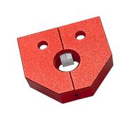 Printer Accessories 1.75mm Filament Welding Connector Joiner Tool Filament Splicer Welding Repair Tool