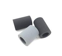 【Printer Accessories】 10SET 40X8736 41X0917 ADF Pickup Separation Roller for Compatible with Lexmark MX310 MX410 MX510 MX511 MX610 MX611 XM1140 XM1145 XM3150 CX310 CX410 CX510 CX725 CX421 CX522 CS720