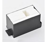 Printer Accessories 1PC XP630 XP600 XP610 XP700 XP710 XP800 XP830 Tray Porous PAD Ink Eject for Epson XP760 XP750 XP860 XP720 XP820 XP620 (Color : Waste Ink Tank)