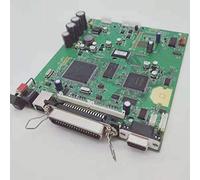 Printer accessories 403281 403280 Formatter Main Board 403281-001 403280-031p Printer Compatible Compatible with zebra 2844Z TLP2844-Z USB Interface and Parallel Port