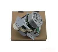 Printer Accessories 40X7595 Fuser Drive Motor (Belt Fuser Printers Only) Compatible with Lexmark MS810 MS811 MS812 MS710 MS711 MS712 MX710 MX711 Compatible with Dell B5460