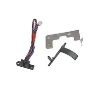 【Printer accessories】 40X8050 Sensor Compatible with Lexmark MS310 MS312 MS510 MS610 MX410 M3150 XM1140 310 312 510 610 410 3150 1140 Narrow Media/Bin Full Sensor