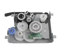 Printer Accessories 41X1224 Main Drive Gearbox Compatible with Lexmark MS321 MS421 MS521 MS621 MS321dn MS521dn MS421dw M124x B2338 B2442 and B2546 Main Motor