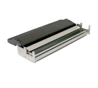【Printer accessories】 79800M - Thermal Printhead For compatible with Zebra ZM400 203DPI Label Printer Thermal Transfer Barcode Print Head