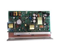【Printer accessories】 AC/DC Power Supply Kit Compatible with ZEBRA 105SL 110X IIII 11 0xi3 Thermal Printer