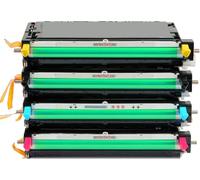 【Printer accessories】 C2100 Toner Cartridge Replace for Fuji Xerox C2100 for Fuji Xerox DocuPrint C2100 3210DX Printer,Educational Supplies Office Products Work Efficiently Combination