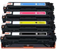 【Printer accessories】 Cartridge Crg-054 Compatible with for Canon Crg-054 for Canon Lbp621cw Lbp623cdn Lbp623cdw Imageclass Mf641cw Mf642cw Mf643cdw Mf645cx Printer,Office Products Magenta