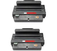 【Printer accessories】 Cartridge MLT-D203L Compatible with for Samsung MLT-D203L for Samsung Pro Xpress M3320 M3310 M3820 M4020 M3370FD M3870 M4070FD FW M4072 Printer,with Chip Office Products Black