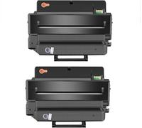 【Printer accessories】 Cartridge MLT-D203L Compatible with for Samsung MLT-D203L for Samsung Pro Xpress SL-M3320ND M3370FD M3820 M3870FW M4020 M3870 M3320 M3370FD Printer,with Chip 2 pcs Black