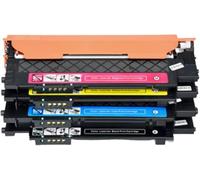 【Printer accessories】 Cartridge W118A Compatible with for HP W118A for HP Color Laserjet Pro MFP 179fnw 150a 150w 178nw Printer,Office Products Clear Printing Effect Work Efficiently 2 pcs Black