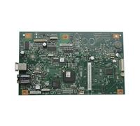 Printer Accessories CC368-60001 CC396-60001 Formatter Board Compatible with Hp LaserJet 1522 1522N 1522NF M1522N M1522NF Logic Board Printer Spare Parts(1522N)