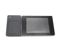 Printer Accessories CD644-60114 Control Panel Assembly Kit Compatible with Hp LaserJet Enterprise 500 MFP M525 (525dn and 525f models) M575 525 575 CD644-67916