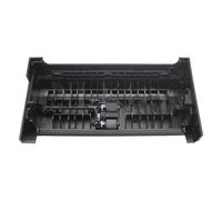 Printer Accessories CE538-40009 Document Feeder Cover Compatible with Hp LaserJet M1536dnf M1530 M1536 P1606 1536 1530 1606 CM1415 1415 ADF Cover Pickup Roller