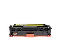 【Printer accessories】 CF410A Compatible with HP M477fnw M477fdn M477fdw M452dw M452nw M452dn M377dw M477 M452 M377 477fnw 477fdn 477fdw 452nw 377dw Toner Kit(Yellow)