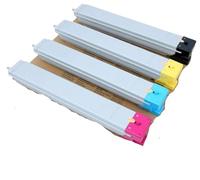 【Printer accessories】 Clt-809s Compatible with Toner Cartridge Replacement for Samsung Clt-809s for Samsung Clx-9201na 9201nd 9251na 9251nd 9301na 9301nd 9301n Printer,Black Yellow Cyan Magent Black
