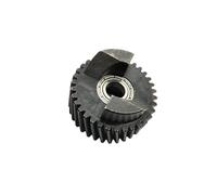 Printer Accessories Compatible with 1PCS 007k88700 fuser gear Compatible with Xerox DC 4110 4127 4112 4590 4595 1100 900 9000 D95 D110 D125 fixing drive gear