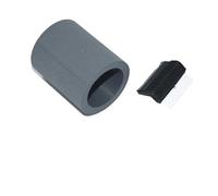 Printer Accessories Compatible with 1Set B12B813421 Pickup Roller Tire Separation Pad Compatible with EPSON GT-S50 GT-S55 GT-S80 GT-S85 / S85N S80N S55N S50N Scanner