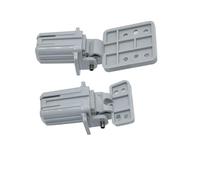 Printer Accessories Compatible with 1Set Q3948-67905 ADF HINGE Compatible with HP LaserJet 3390 3392 M2727 2820 2840 CM2320 CM1312 M375 M475 M2727nf