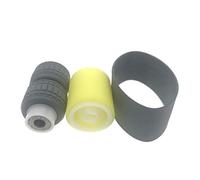 Printer Accessories Compatible with ADF Doc Feeder Pickup Roller Separation Paper Feed Belt Compatible with Kyocera DP700 DP750 DP760 KM3050 KM4050 KM5050 KM6030 KM8030 620 820