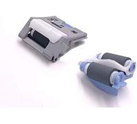 Printer Accessories Compatible with B5L24-67904 Pickup Roller Separation Roller for Compatible with Hp Compatible with LaserJet M552 M553 M577 Printer