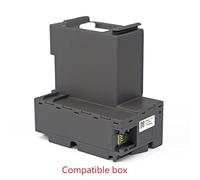 Printer Accessories Compatible with C13T04D100 T04D100 Compatible with EcoTank Ink Maintenance Box Compatible with Epson XP-5100 L6160 L6171 L6170 L6190 ET-2700 ET-2750 ET-4750 ET-3700 ET-3750(B)