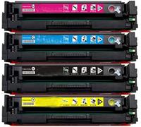 【Printer accessories】 Compatible with CF410A Toner Cartridge Replacement for HP CF410A for HP Color Laserjet M452nw M452dn M477dw Printer,Accessories Tool Kit Office Products Magenta