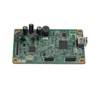 Printer Accessories Compatible with FM0-1096-000 Main Controller PCB Compatible with Canon MF3010 3010 Formatter Board logic Main Board MainBoard Mother board