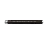 Printer Accessories Compatible with Fuser Upper Roller Compatible with Brother HL 2375 2350 2370 DCP-2510 2550 B7520 MFC-L2710 2715 2710 2750 7500 B7530 Heat Roller