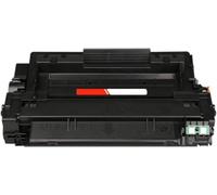 【Printer accessories】 Compatible with Ink Cartridge Replace for HP 51A Q7551A for HP P3005DN M3027X M3035XS Printer,Educational Supplies Office Products Wide Compatibility Black