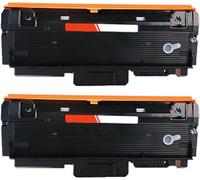 【Printer accessories】 Compatible with Ink Cartridge Replace for Samsung MLT-D116L for Samsung M2876HN M2626D M2675F SL-M2676N Printer,Wide Compatibility Work Efficiently Office Products Black