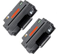 【Printer accessories】 Compatible with Ink Cartridge Replace MLT-D203L for Samsung SL-M3320ND M3370FD M3820 M3870FW M4020 Printer,Educational Supplies Office Products with Chip Black