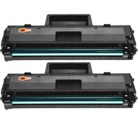 【Printer accessories】 Compatible with Ink Cartridge Replace W1105A for HP Laser MFP 135a 135w 137fnw 107a 107w Printer,Clear Printing Effect Work Efficiently Wide Compatibility Black