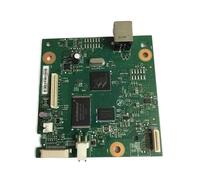 Printer Accessories Compatible with M125 Formatter Logic Main Board MainBoard PCA ASSY Compatible with HP Laserjet M125A 125 125A Laser Jet Pro MFP M125RA CZ172-60001 (Color : Schwarz)