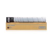 Printer Accessories Compatible with TN-216 TN-319 TN216 TN319 Compatible with Konica Compatible with Minolta Compatible with Bizhub C220 C280 C360 C7722 C7728 Toner Cartridge (Color : 1pcs Magenta)(