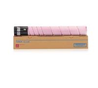 Printer Accessories Compatible with TN-216 TN-319 TN216 TN319 Compatible with Konica Compatible with Minolta Compatible with Bizhub C220 C280 C360 C7722 C7728 Toner Cartridge (Color : 1pcs Magenta)(