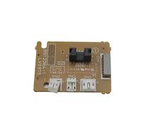 Printer Accessories DC Control Borad for Brother HL1110 1118 1518 1519 1813 1818 1208 1910 1218 1110 DCP1608 1906 1908 1619 1618W 1608 Printer Parts