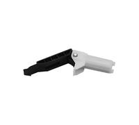 Printer Accessories FE4-4952 ADF Hinge for Canon MF210 MF211 MF212 MF215 MF216 MF217 MF226 MF227 MF229 MF232 MF236 MF244 247 MF249 D520 D560 MF4410(White)