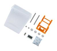 Printer Accessories Filament Dryer Box Resistant Real Time for Printer Preservation Box for Printing